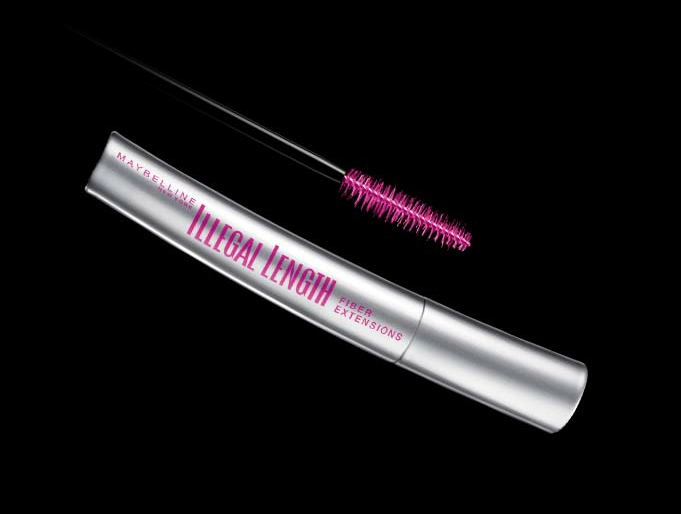 Maybelline – Illegal Length