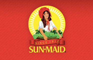 Sunmaid – Raisin