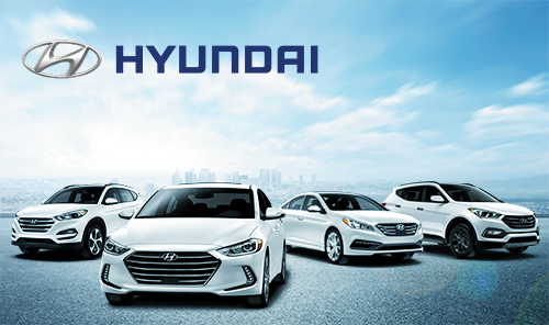 Hyundai – Inifinity Sweepstakes