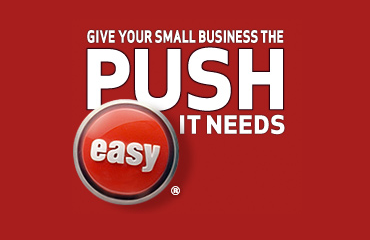 Staples – Small Business Push